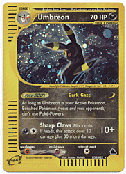 H30 Umbreon